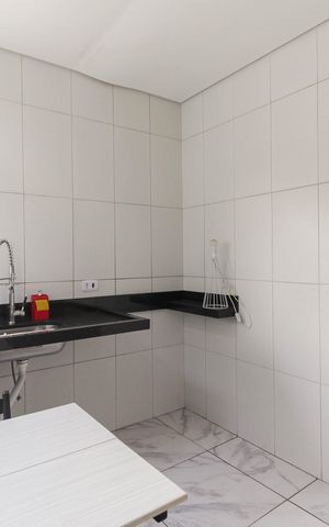 Casa à venda com 600m², 5 quartos e 6 vagas Casa à venda com 600m², 5 quartos e 6 vagasCozinha 2