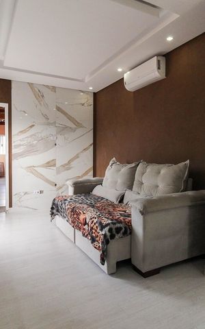 Casa à venda com 600m², 5 quartos e 6 vagas Casa à venda com 600m², 5 quartos e 6 vagasSala 2