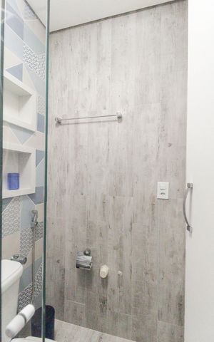 Casa à venda com 600m², 5 quartos e 6 vagas Casa à venda com 600m², 5 quartos e 6 vagasBanheiro da Suíte 3
