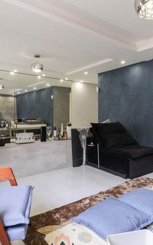 Casa à venda com 600m², 5 quartos e 6 vagas Casa à venda com 600m², 5 quartos e 6 vagasSala 1