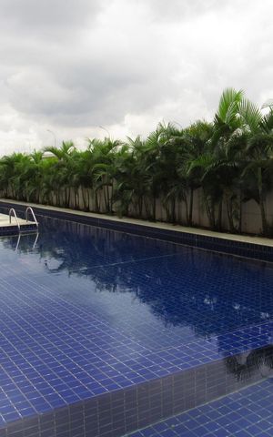 Apartamento à venda com 35m², 2 quartos e 1 vagaÁrea comum