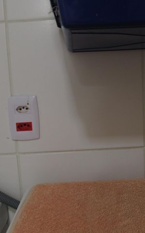 Apartamento à venda com 35m², 2 quartos e 1 vagaCozinha