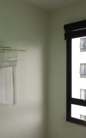 Apartamento à venda com 35m², 2 quartos e 1 vagaQuarto 2 