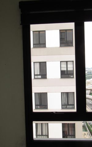 Apartamento à venda com 35m², 2 quartos e 1 vagaQuarto 2 