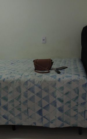 Apartamento à venda com 35m², 2 quartos e 1 vagaQuarto 1