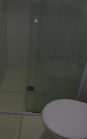 Apartamento à venda com 35m², 2 quartos e 1 vagaBanheiro
