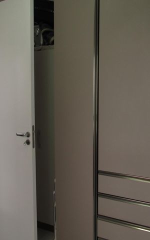 Apartamento à venda com 35m², 2 quartos e 1 vagaQuarto 2 