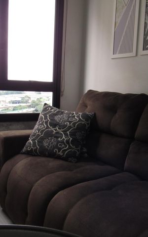 Apartamento à venda com 35m², 2 quartos e 1 vagaSala