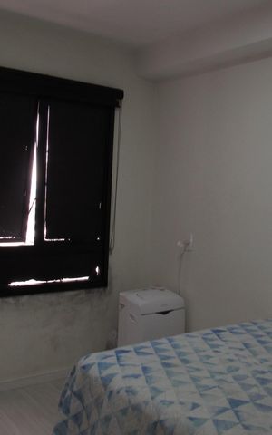 Apartamento à venda com 35m², 2 quartos e 1 vagaQuarto 1