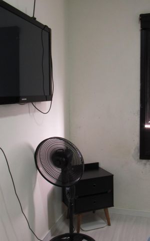 Apartamento à venda com 35m², 2 quartos e 1 vagaQuarto 1