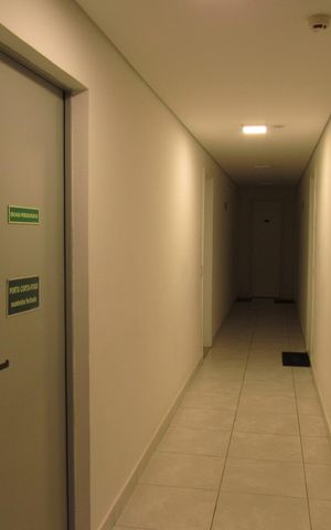 Apartamento à venda com 35m², 2 quartos e 1 vagaÁrea comum