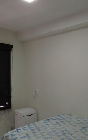 Apartamento à venda com 35m², 2 quartos e 1 vagaQuarto 1