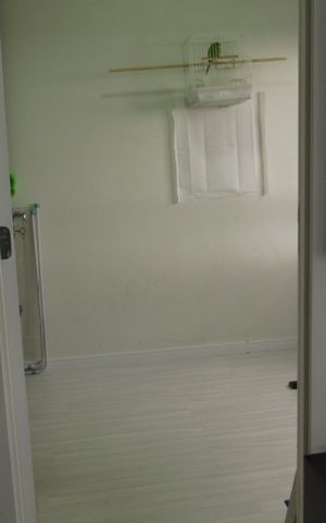 Apartamento à venda com 35m², 2 quartos e 1 vagaQuarto 2 
