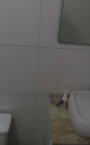 Apartamento à venda com 35m², 2 quartos e 1 vagaBanheiro