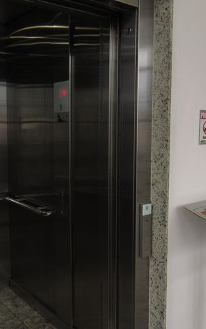 Apartamento à venda com 35m², 2 quartos e 1 vagaÁrea comum