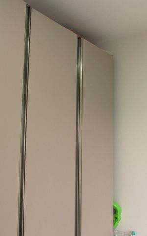 Apartamento à venda com 35m², 2 quartos e 1 vagaQuarto 2 