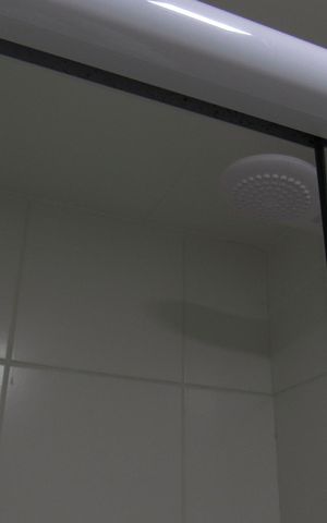 Apartamento à venda com 35m², 2 quartos e 1 vagaBanheiro