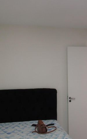 Apartamento à venda com 35m², 2 quartos e 1 vagaQuarto 1