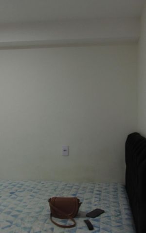 Apartamento à venda com 35m², 2 quartos e 1 vagaQuarto 1