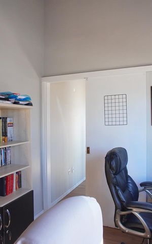 Apartamento à venda com 125m², 3 quartos e 1 vagaEscritório - Cobertura