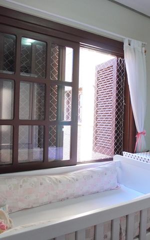 Apartamento à venda com 125m², 3 quartos e 1 vagaQuarto 2
