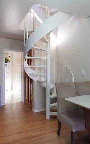 Apartamento à venda com 125m², 3 quartos e 1 vagaSala