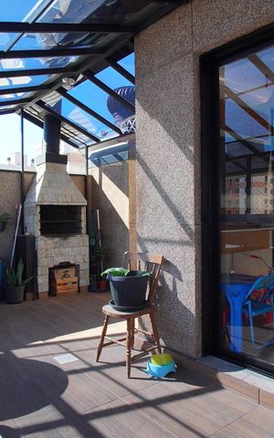 Apartamento à venda com 125m², 3 quartos e 1 vagaTerraço - Cobertura