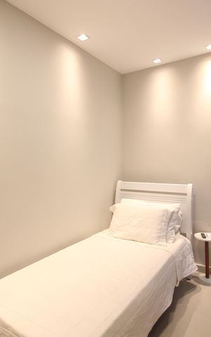Casa de condomínio à venda com 370m², 4 quartos e 1 vagaQuarto de Serviço