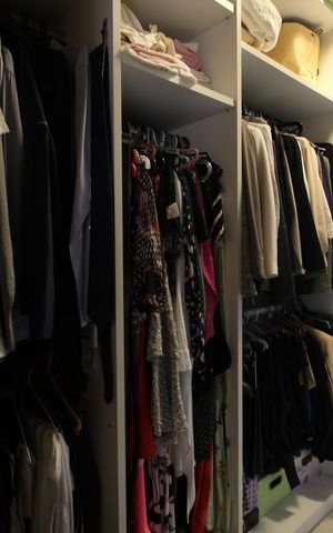 Casa de condomínio à venda com 370m², 4 quartos e 1 vagaQuarto 4 - Closet