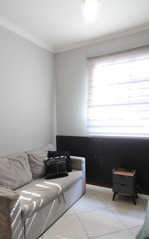 Casa de condomínio à venda com 370m², 4 quartos e 1 vagaQuarto 1