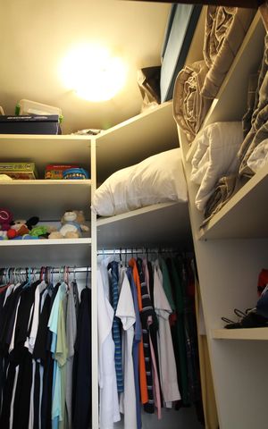 Casa de condomínio à venda com 370m², 4 quartos e 1 vagaQuarto 1 - Closet