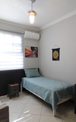 Casa de condomínio à venda com 370m², 4 quartos e 1 vagaQuarto 1