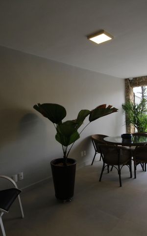 Casa de condomínio à venda com 370m², 4 quartos e 1 vagaÁrea Externa