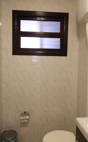 Casa de condomínio à venda com 370m², 4 quartos e 1 vagaLavabo 2