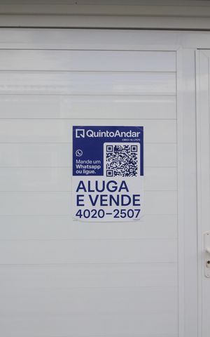 Casa de condomínio à venda com 370m², 4 quartos e 1 vagaPlaca Quinto Andar