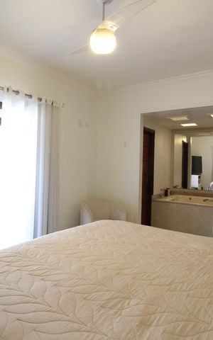 Casa de condomínio à venda com 370m², 4 quartos e 1 vagaQuarto 4 - Suíte