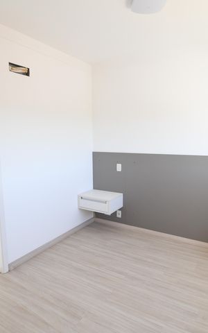 Apartamento à venda com 113m², 3 quartos e 3 vagasQuarto 3 - Suíte