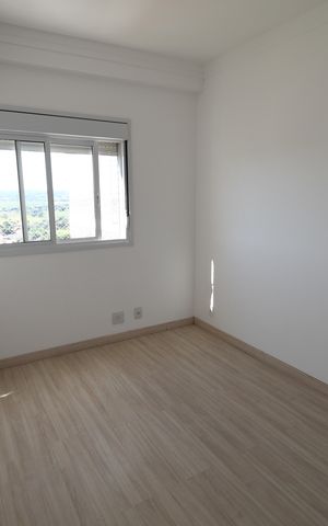 Apartamento à venda com 113m², 3 quartos e 3 vagasQuarto 1