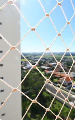 Apartamento à venda com 113m², 3 quartos e 3 vagasQuarto 2 - Vista