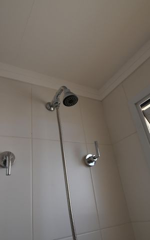 Apartamento à venda com 113m², 3 quartos e 3 vagasBanheiro 2