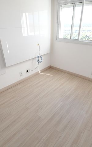 Apartamento à venda com 113m², 3 quartos e 3 vagasQuarto 1