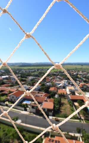 Apartamento à venda com 113m², 3 quartos e 3 vagasQuarto 1 - Vista