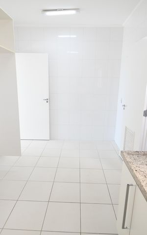 Apartamento à venda com 113m², 3 quartos e 3 vagasCozinha