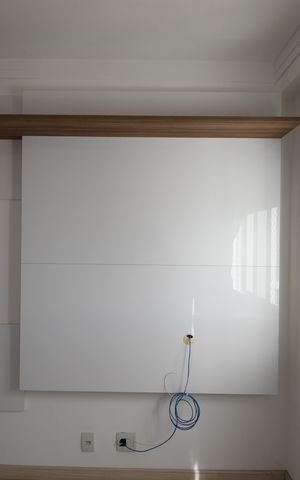 Apartamento à venda com 113m², 3 quartos e 3 vagasQuarto 1