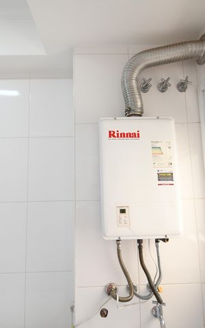 Apartamento à venda com 113m², 3 quartos e 3 vagasÁrea de Serviço