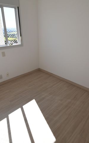 Apartamento à venda com 113m², 3 quartos e 3 vagasQuarto 2