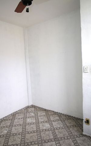 Apartamento à venda com 55m², 1 quarto e sem vagaQuarto