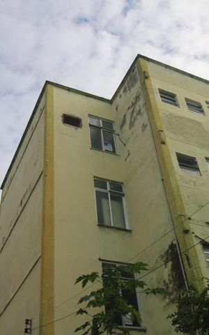 Apartamento à venda com 55m², 1 quarto e sem vagaPlaca