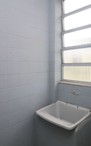 Apartamento à venda com 55m², 1 quarto e sem vagaÁrea de Serviço