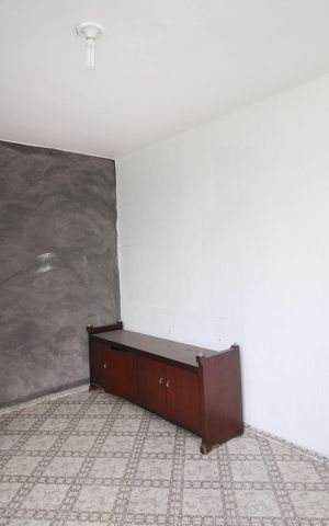 Apartamento à venda com 55m², 1 quarto e sem vagaSala